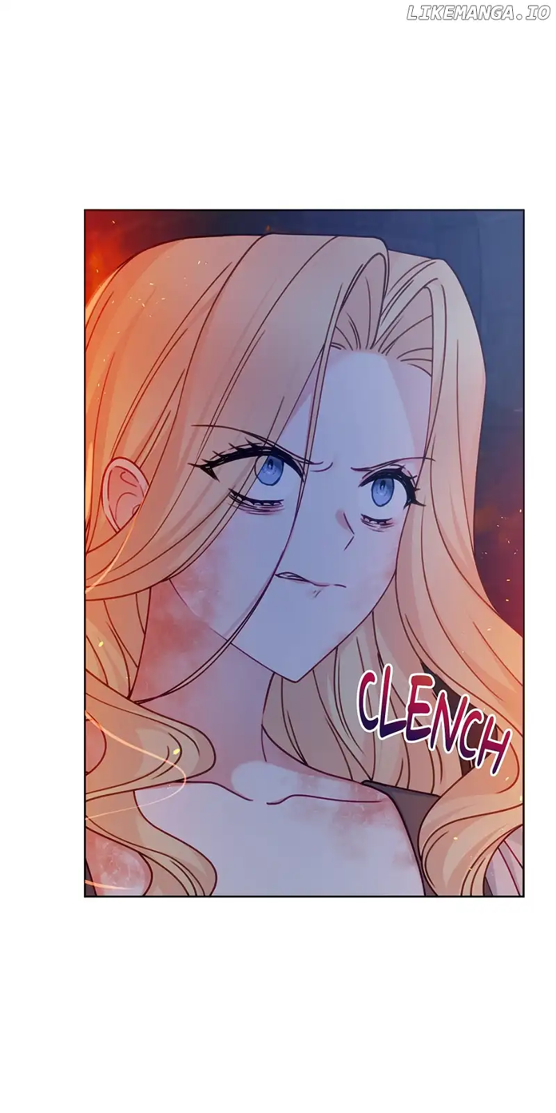 Sickly? Husband’s Contractual Wife Chapter 107 - Page 4