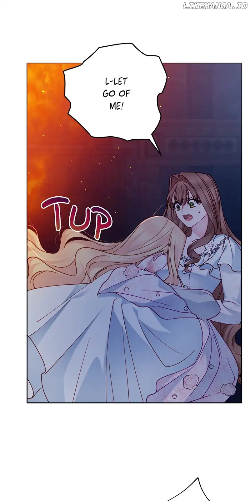 Sickly? Husband’s Contractual Wife Chapter 107 - Page 6