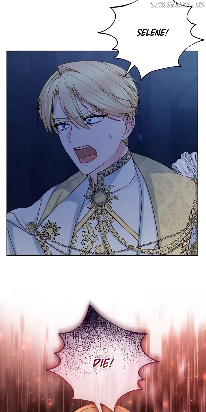 Sickly? Husband’s Contractual Wife Chapter 107 - Page 7