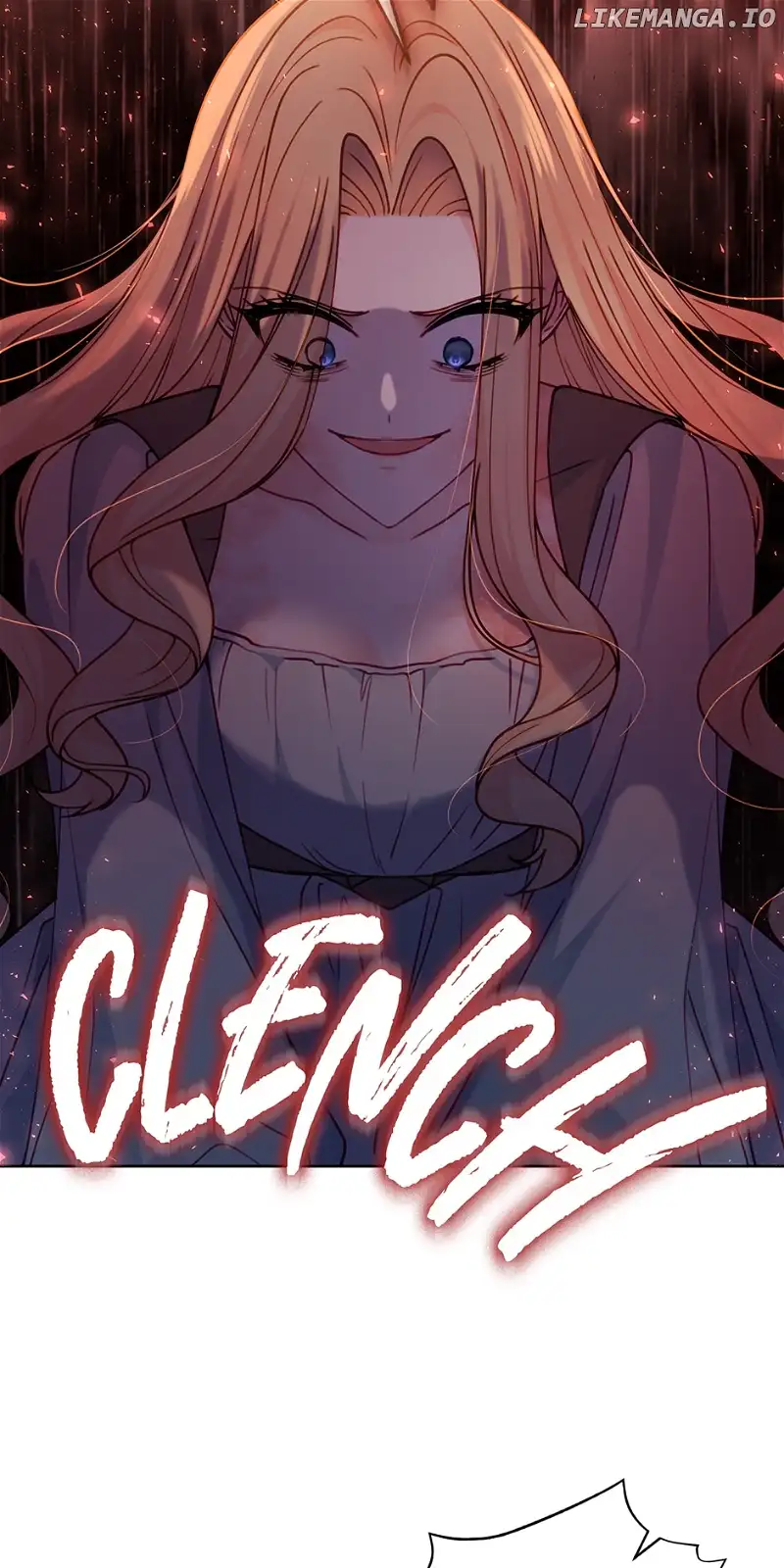 Sickly? Husband’s Contractual Wife Chapter 107 - Page 8