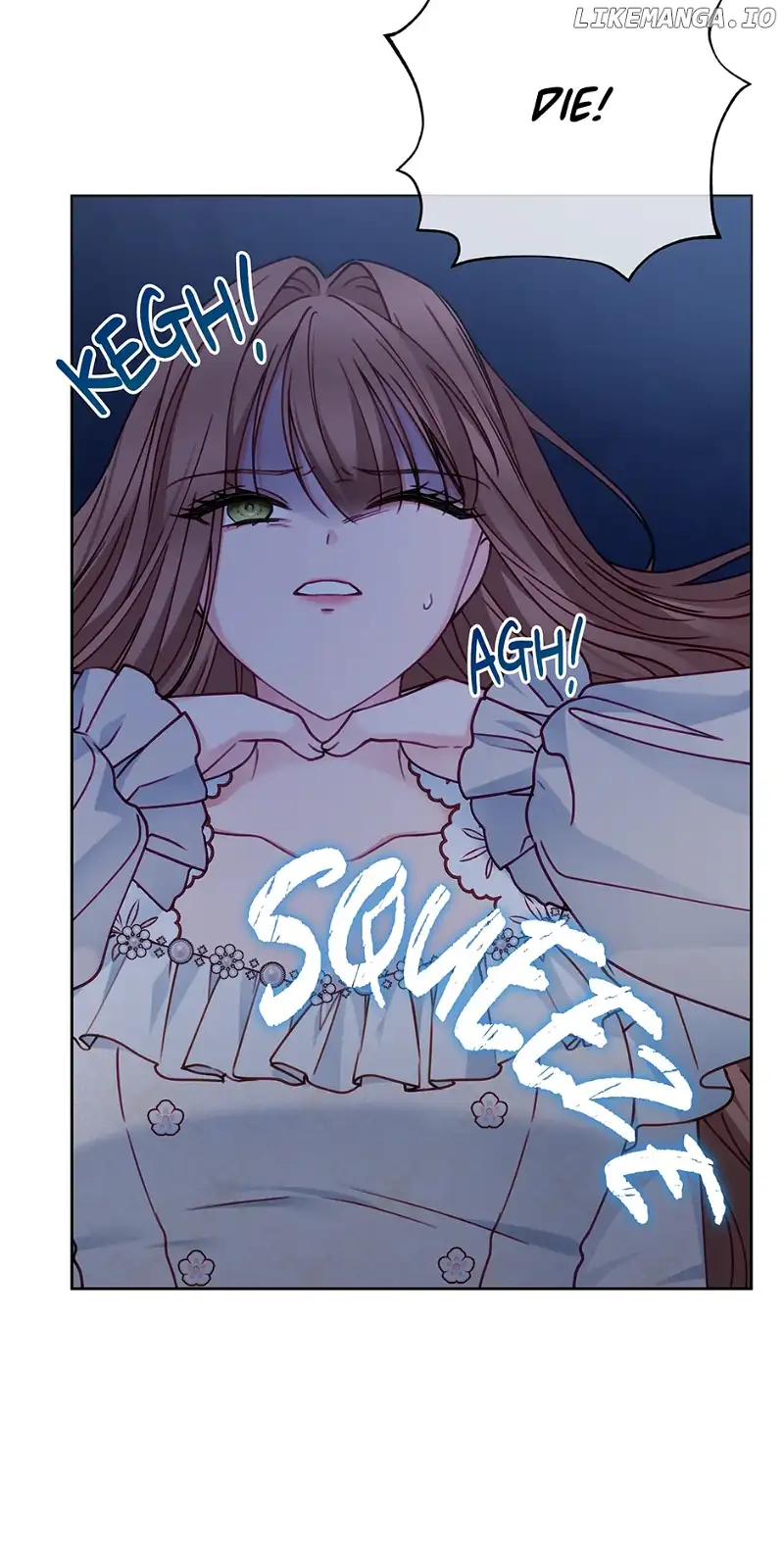 Sickly? Husband’s Contractual Wife Chapter 107 - Page 9