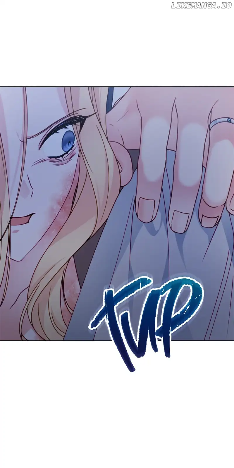 Sickly? Husband’s Contractual Wife Chapter 107 - Page 10