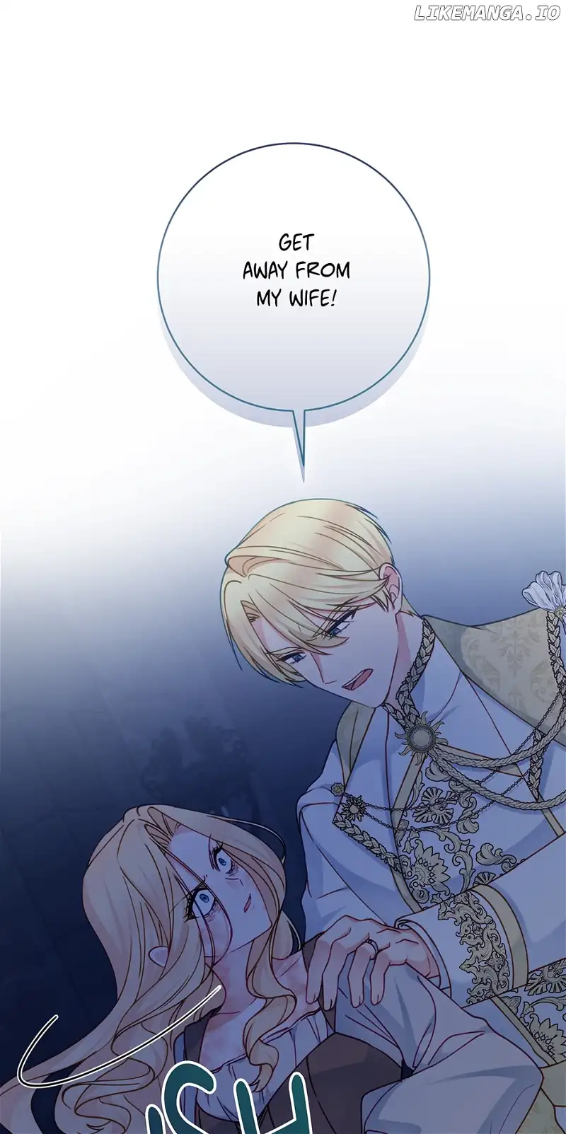 Sickly? Husband’s Contractual Wife Chapter 107 - Page 11