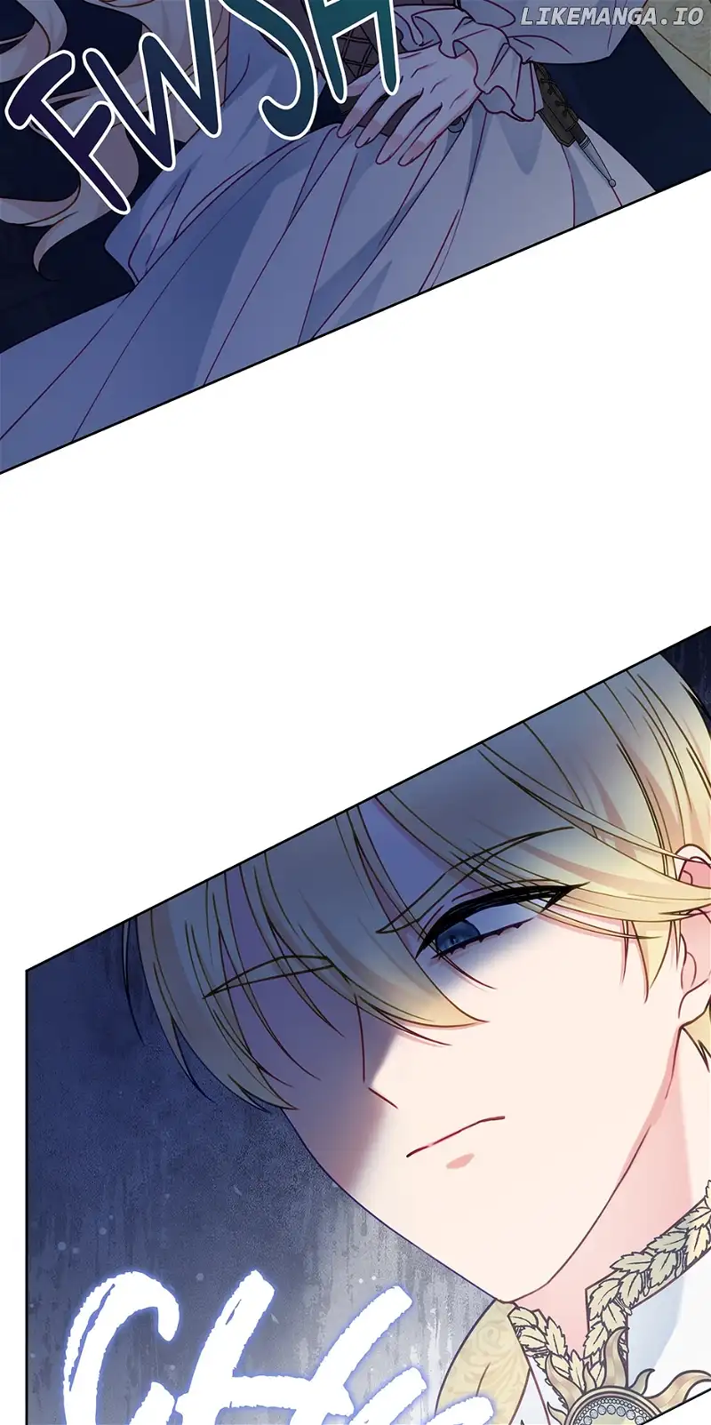 Sickly? Husband’s Contractual Wife Chapter 107 - Page 12