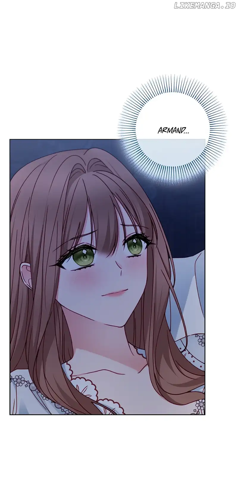 Sickly? Husband’s Contractual Wife Chapter 107 - Page 18