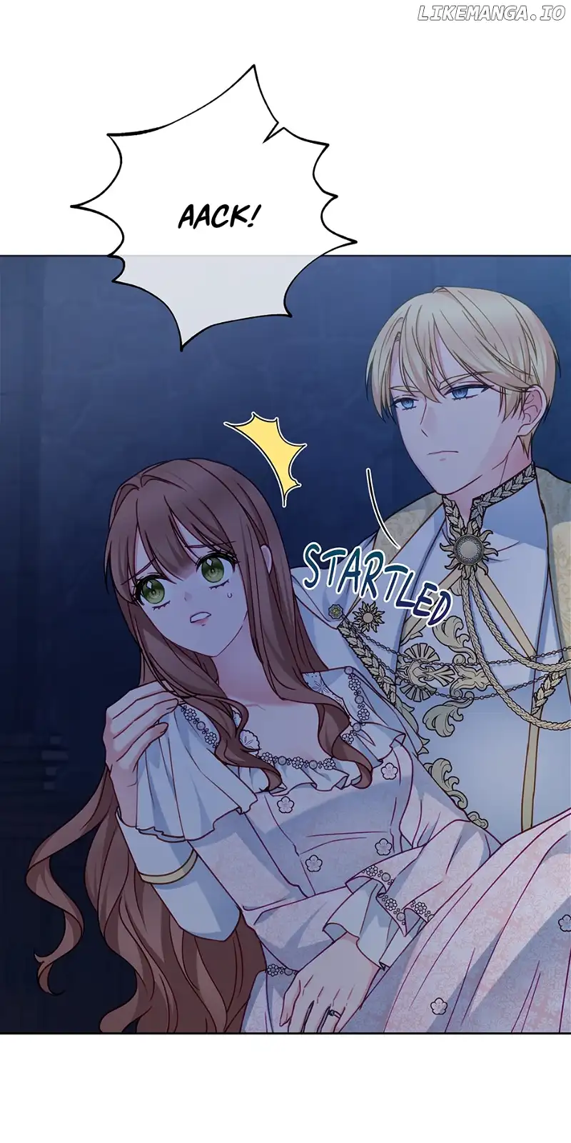 Sickly? Husband’s Contractual Wife Chapter 107 - Page 19