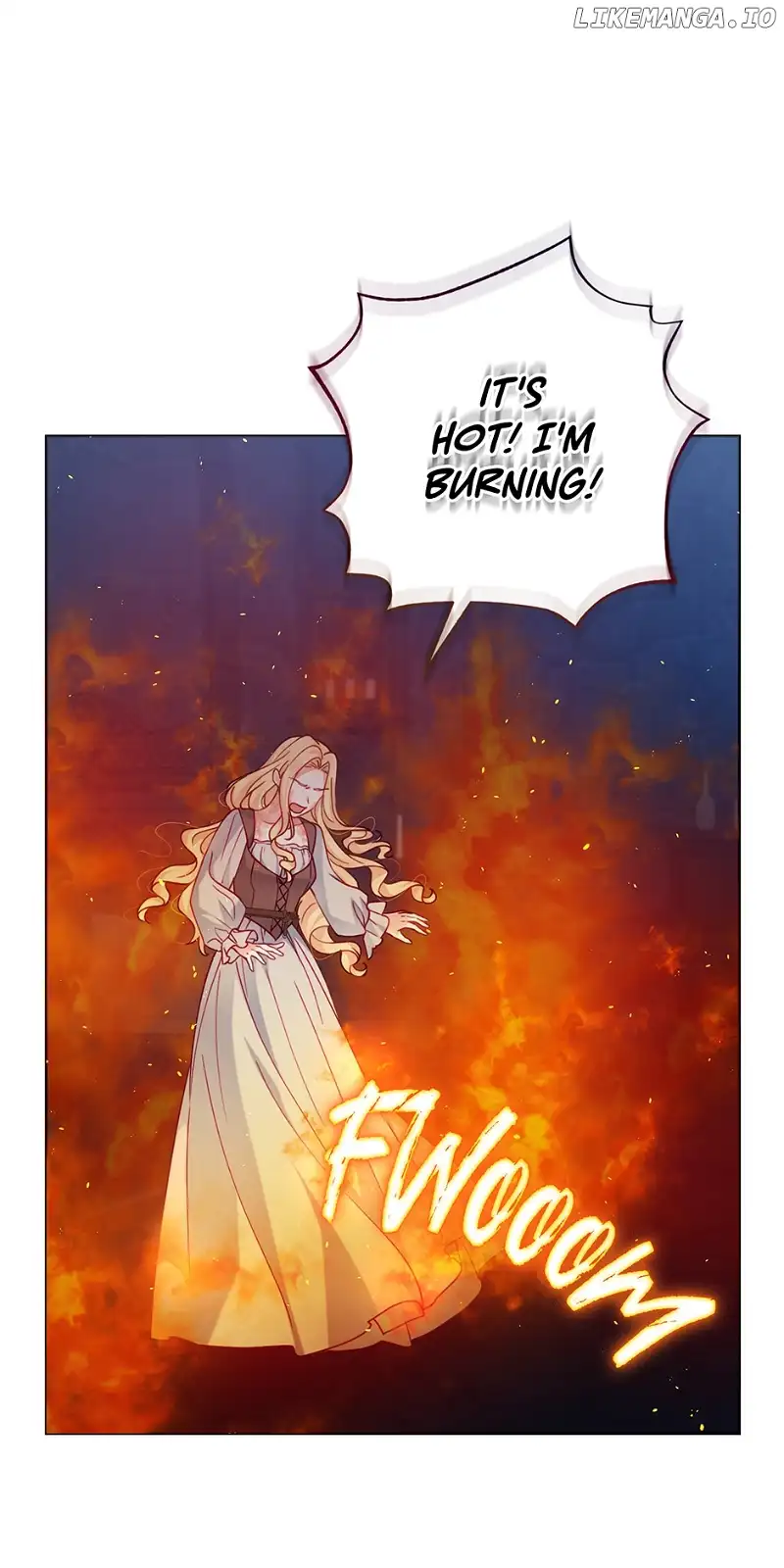 Sickly? Husband’s Contractual Wife Chapter 107 - Page 20