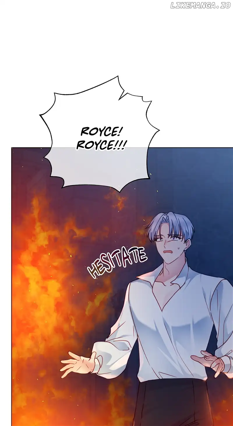 Sickly? Husband’s Contractual Wife Chapter 107 - Page 21