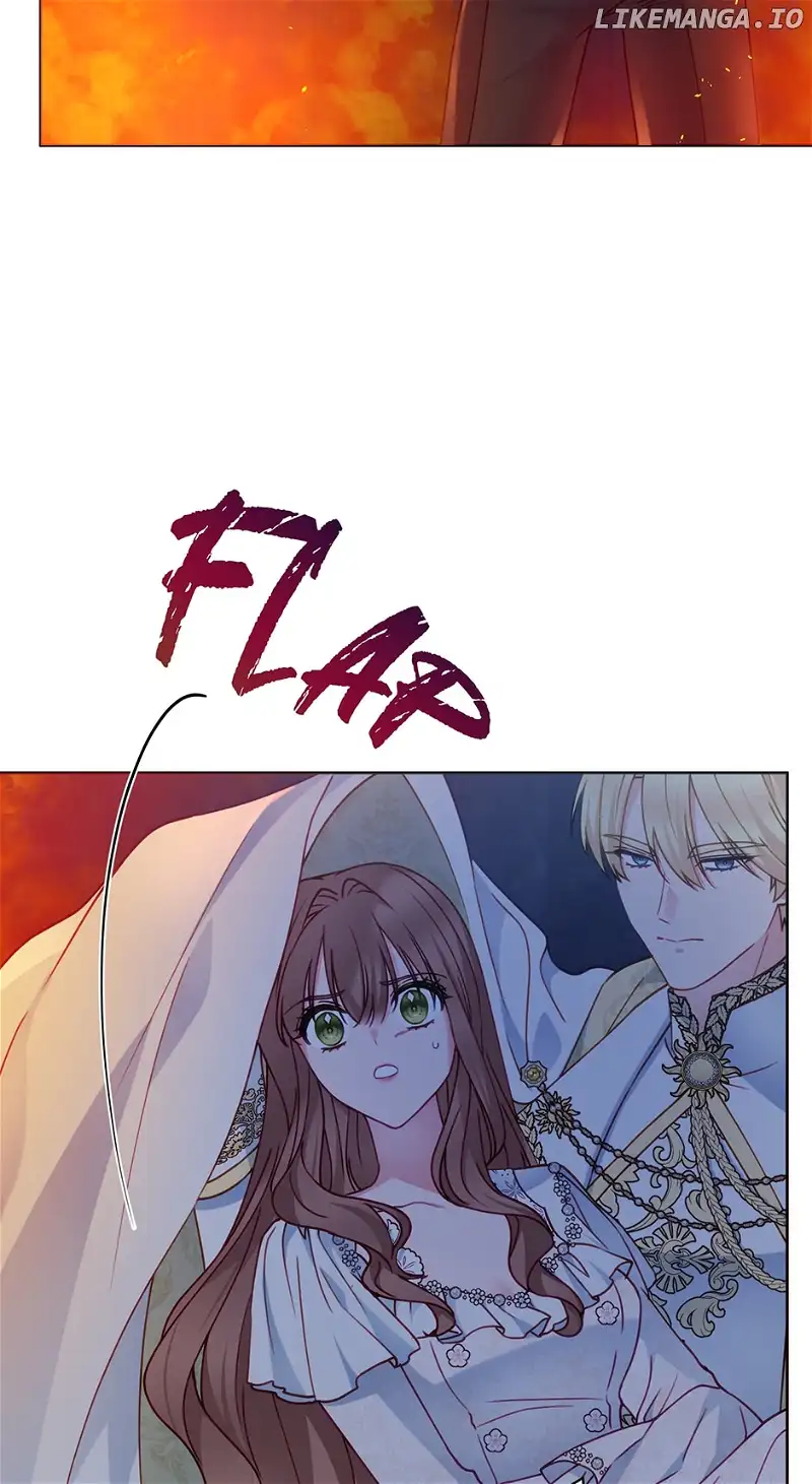 Sickly? Husband’s Contractual Wife Chapter 107 - Page 22