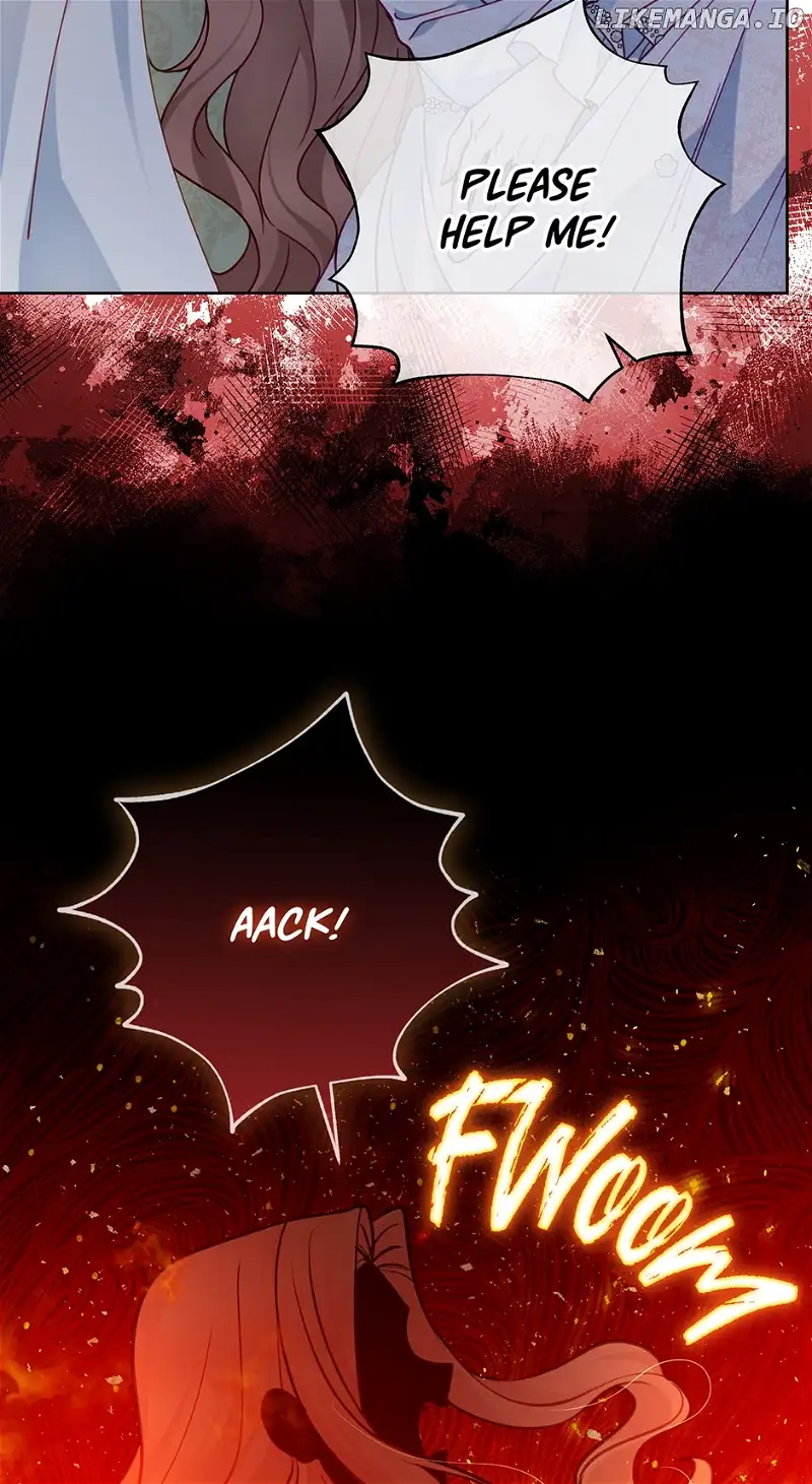 Sickly? Husband’s Contractual Wife Chapter 107 - Page 23