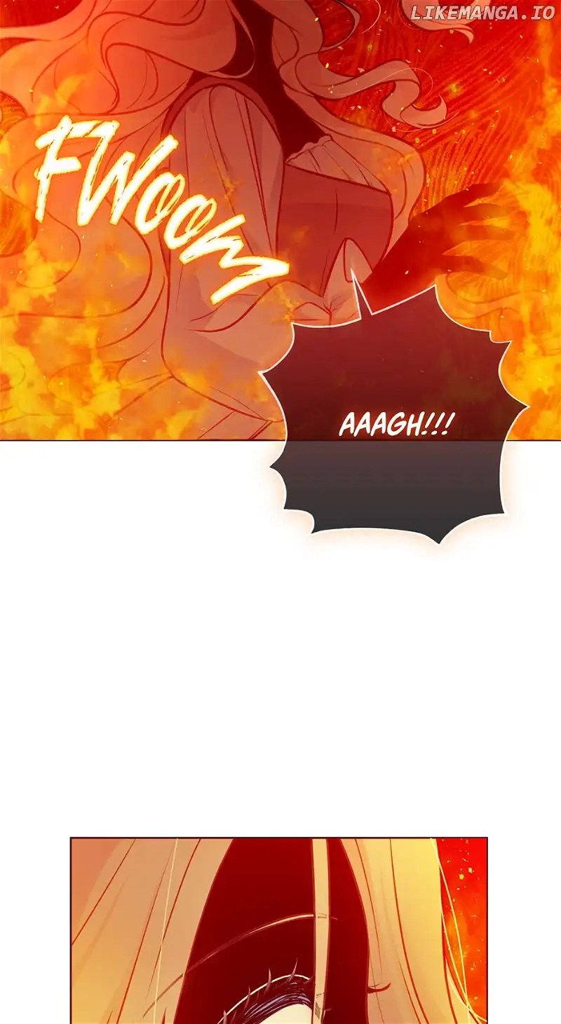 Sickly? Husband’s Contractual Wife Chapter 107 - Page 24