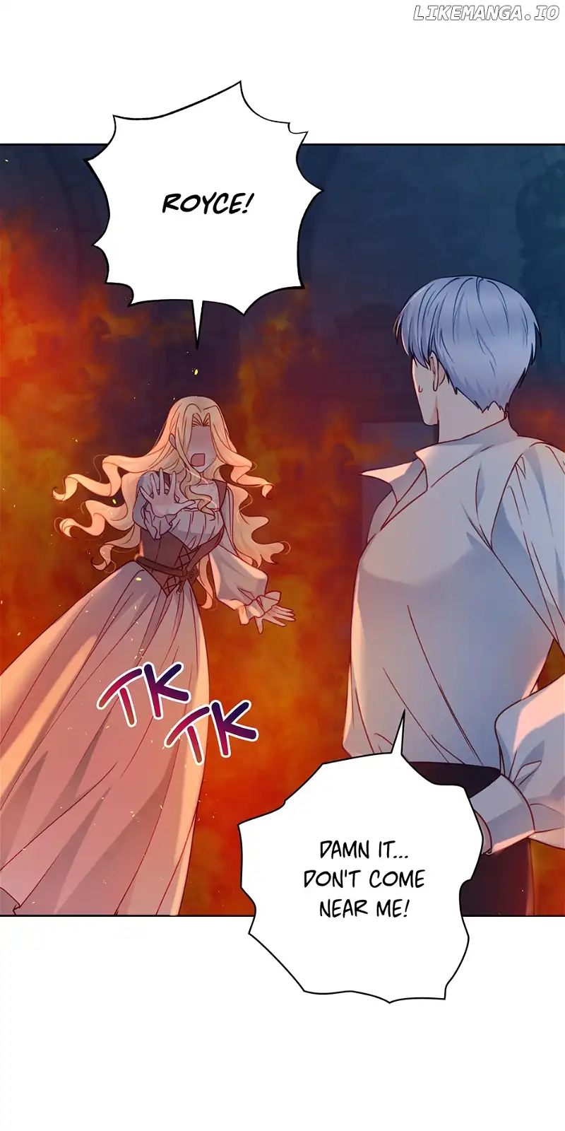 Sickly? Husband’s Contractual Wife Chapter 107 - Page 26