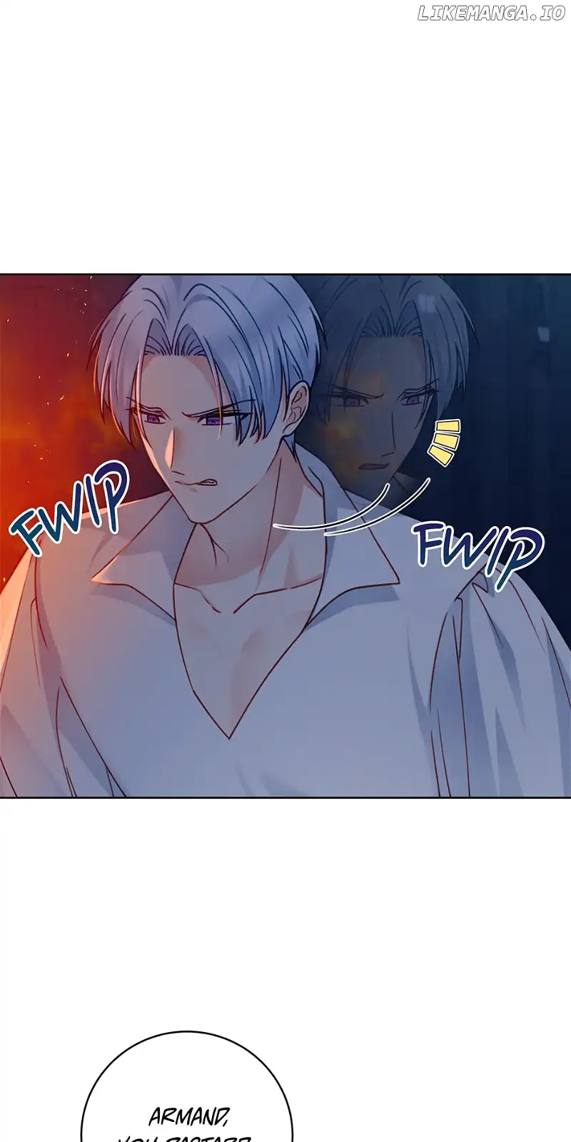 Sickly? Husband’s Contractual Wife Chapter 107 - Page 28