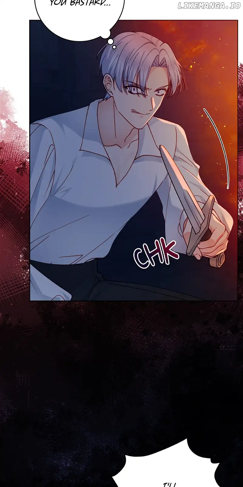 Sickly? Husband’s Contractual Wife Chapter 107 - Page 29