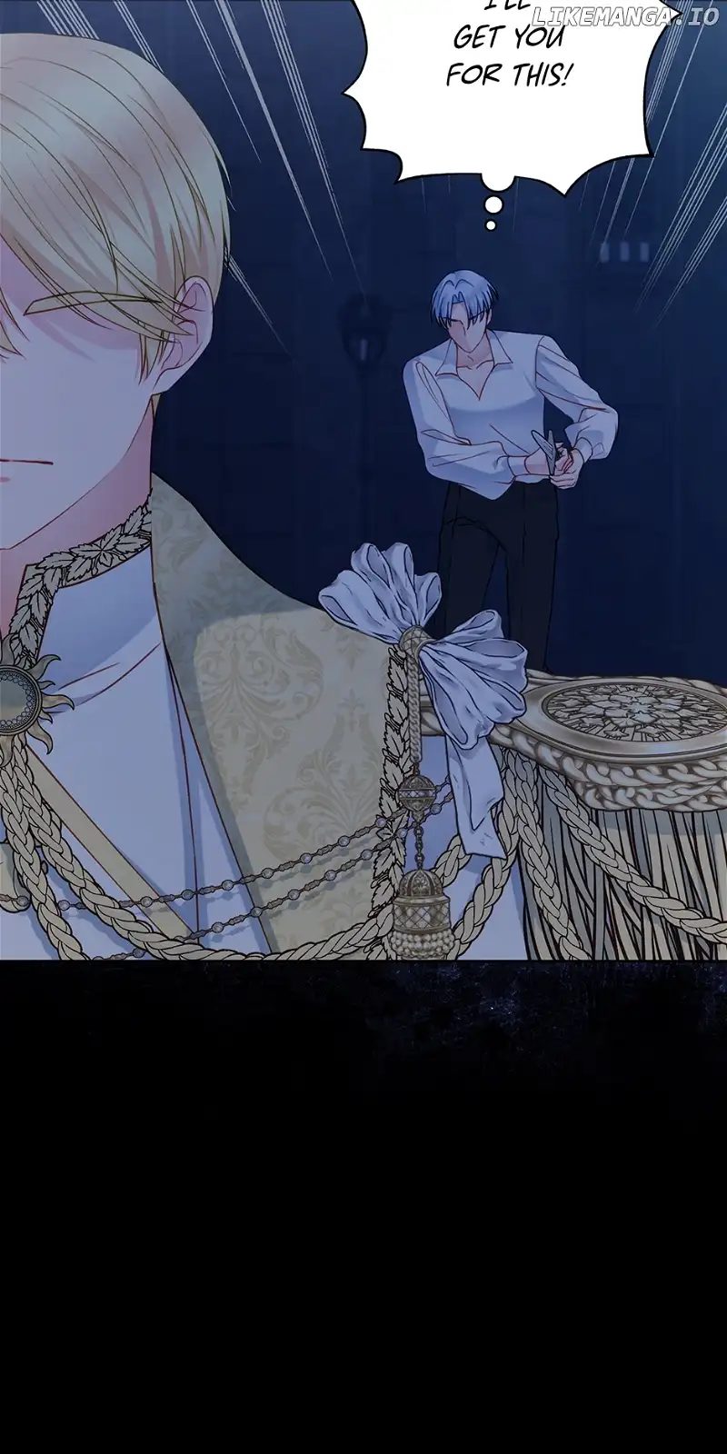 Sickly? Husband’s Contractual Wife Chapter 107 - Page 30