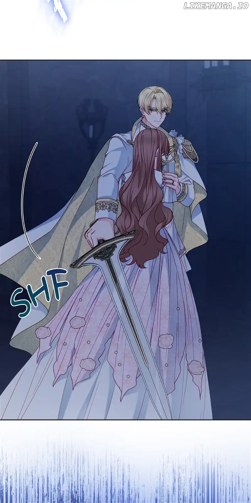 Sickly? Husband’s Contractual Wife Chapter 107 - Page 32