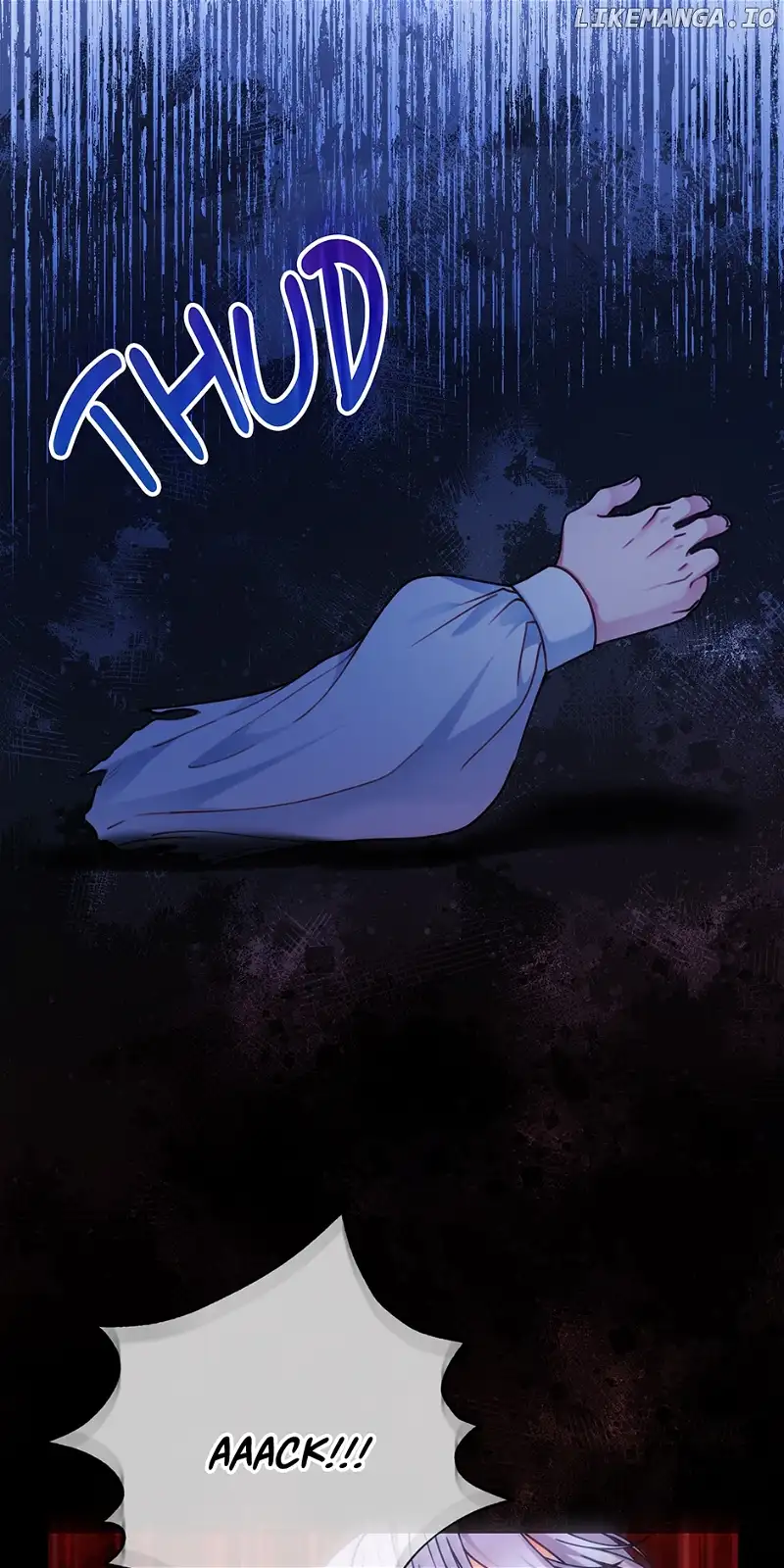 Sickly? Husband’s Contractual Wife Chapter 107 - Page 33