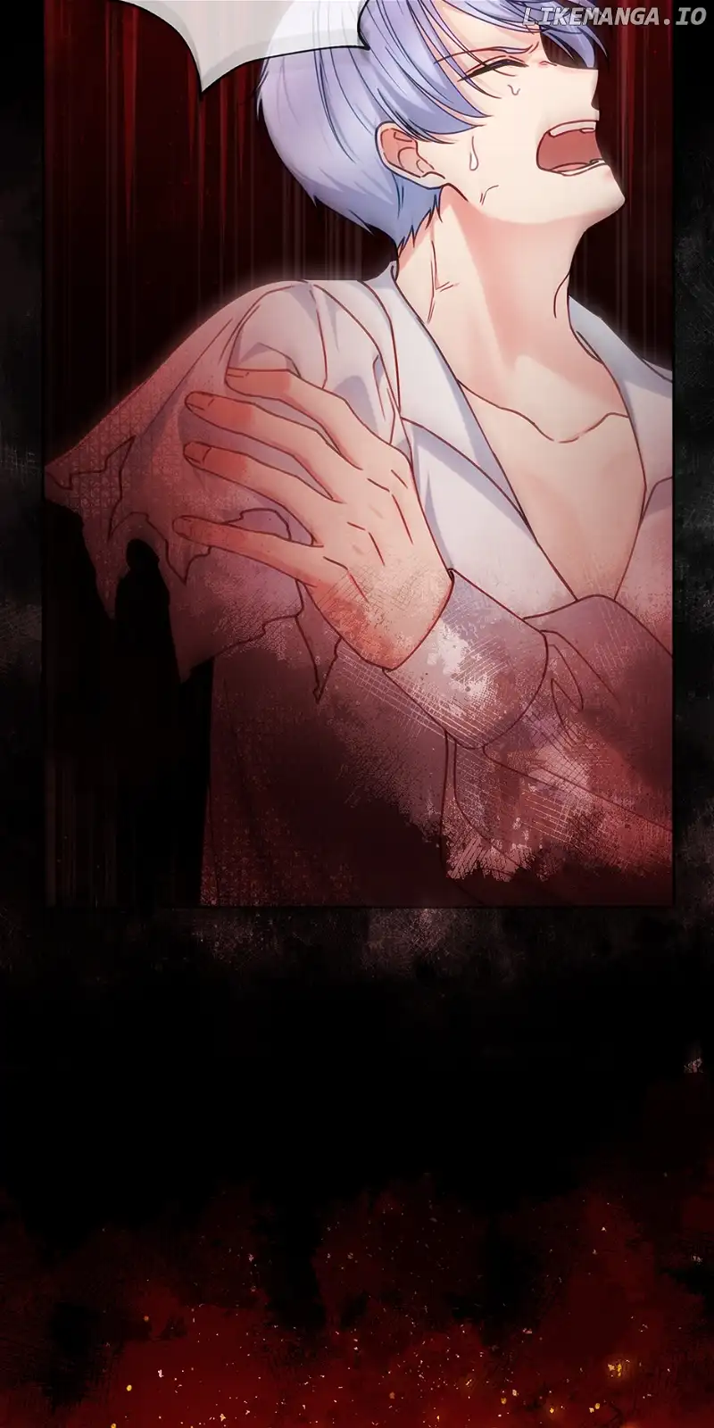 Sickly? Husband’s Contractual Wife Chapter 107 - Page 34