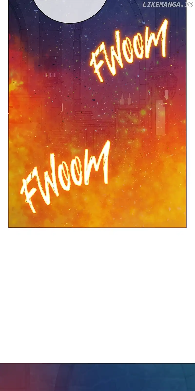 Sickly? Husband’s Contractual Wife Chapter 107 - Page 37