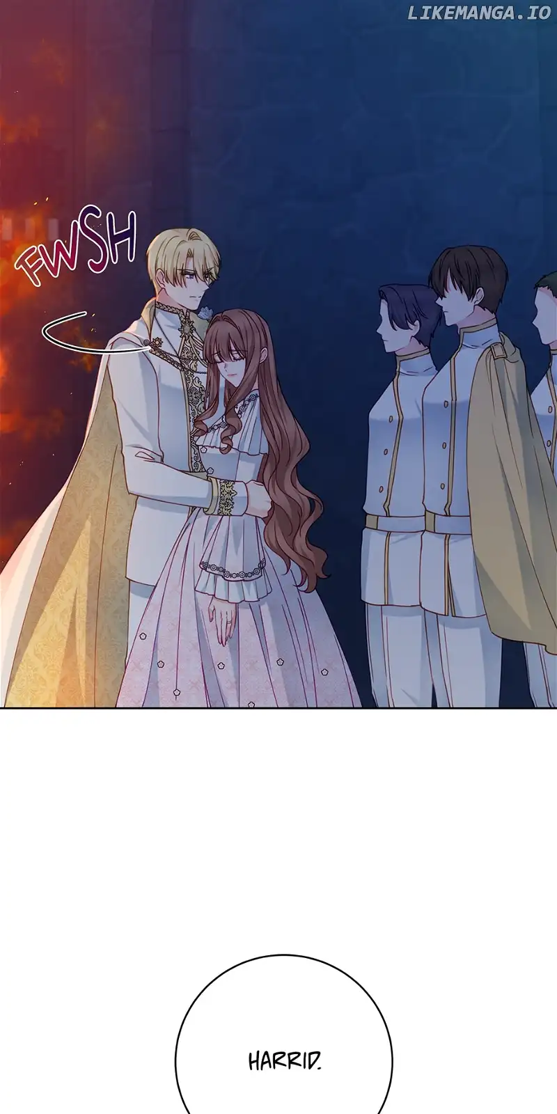 Sickly? Husband’s Contractual Wife Chapter 107 - Page 38