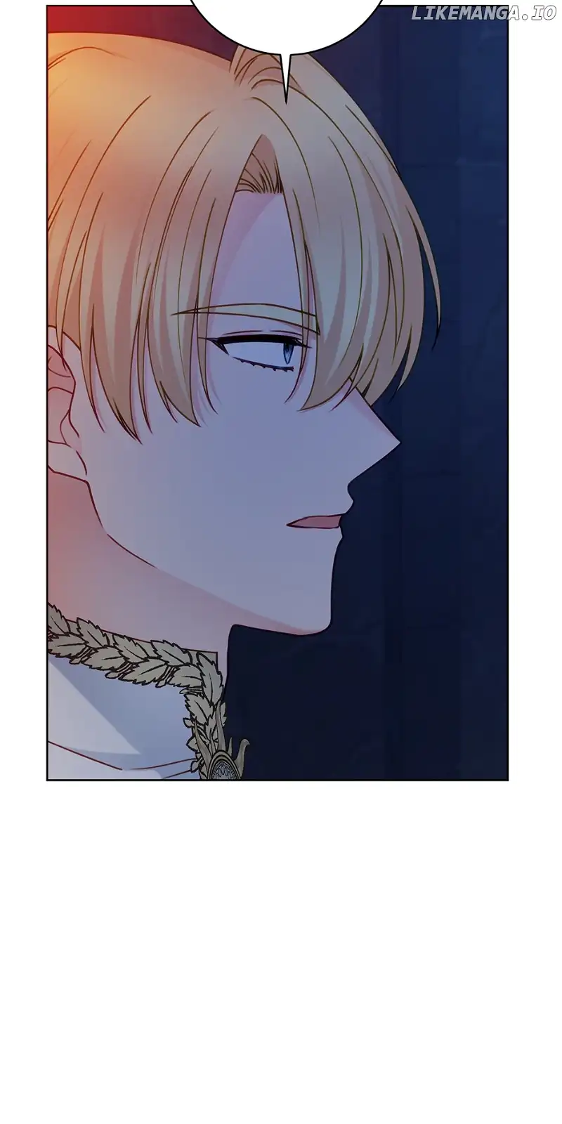 Sickly? Husband’s Contractual Wife Chapter 107 - Page 39