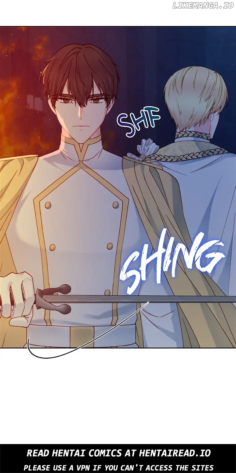 Sickly? Husband’s Contractual Wife Chapter 107 - Page 40