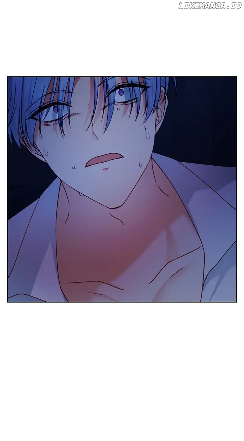 Sickly? Husband’s Contractual Wife Chapter 107 - Page 41