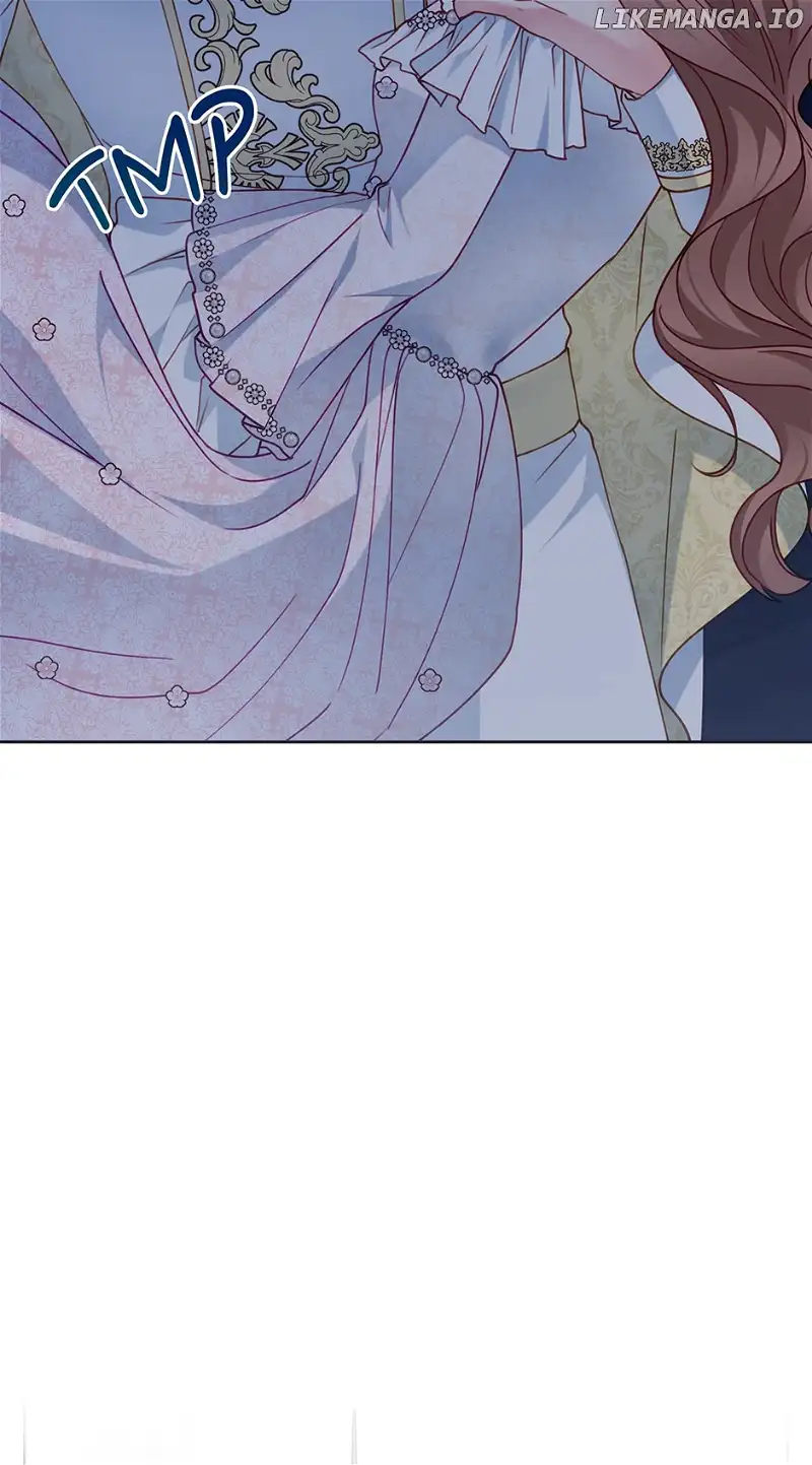 Sickly? Husband’s Contractual Wife Chapter 107 - Page 43