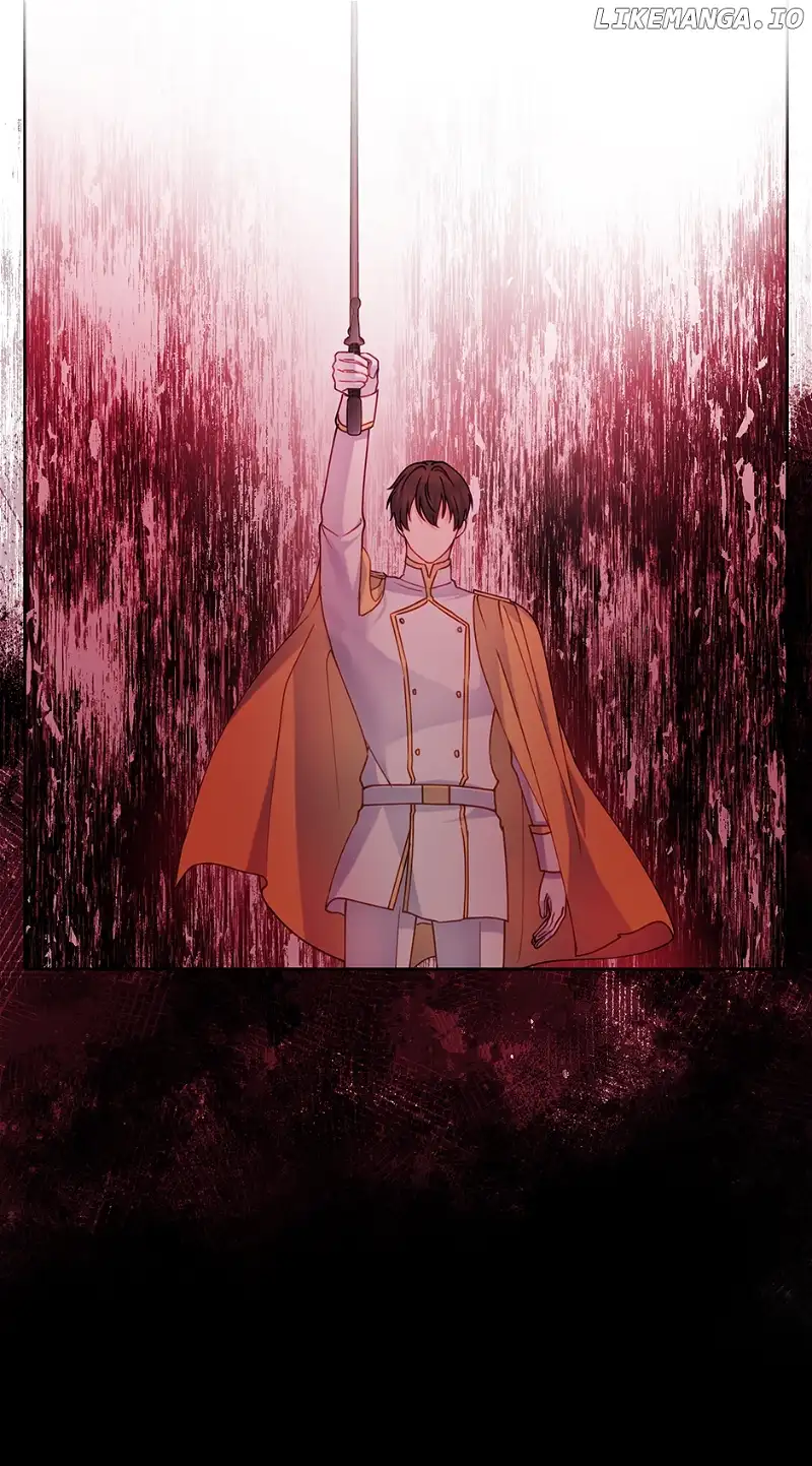 Sickly? Husband’s Contractual Wife Chapter 107 - Page 44