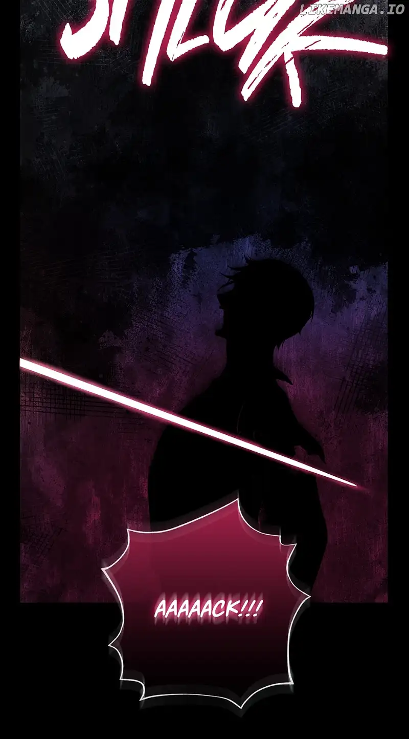 Sickly? Husband’s Contractual Wife Chapter 107 - Page 46