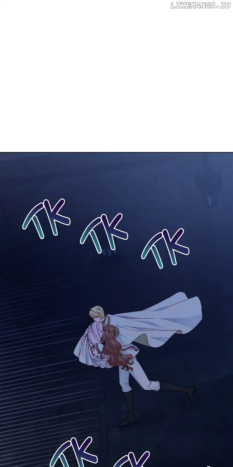 Sickly? Husband’s Contractual Wife Chapter 107 - Page 48