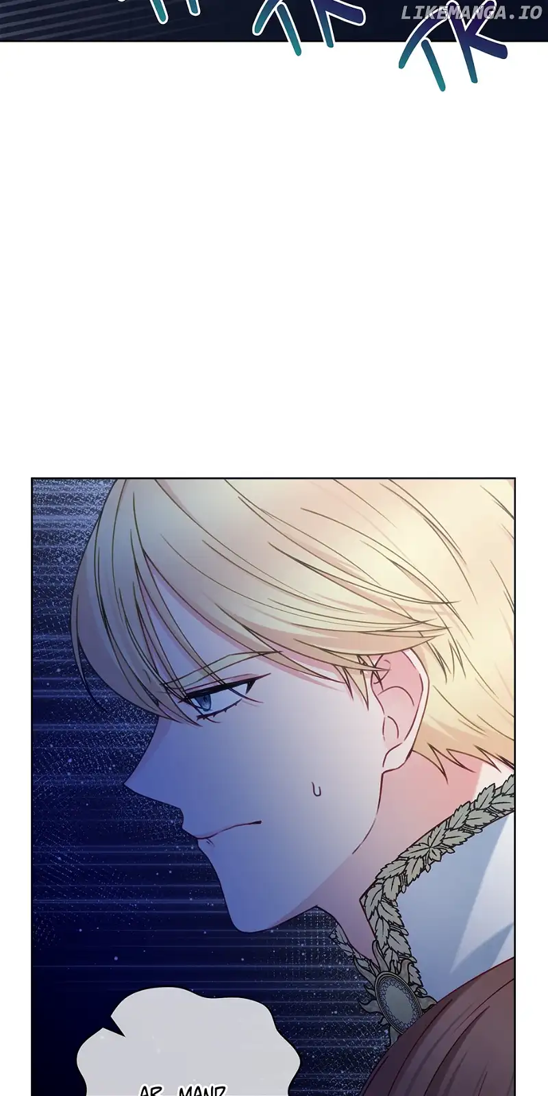 Sickly? Husband’s Contractual Wife Chapter 107 - Page 49