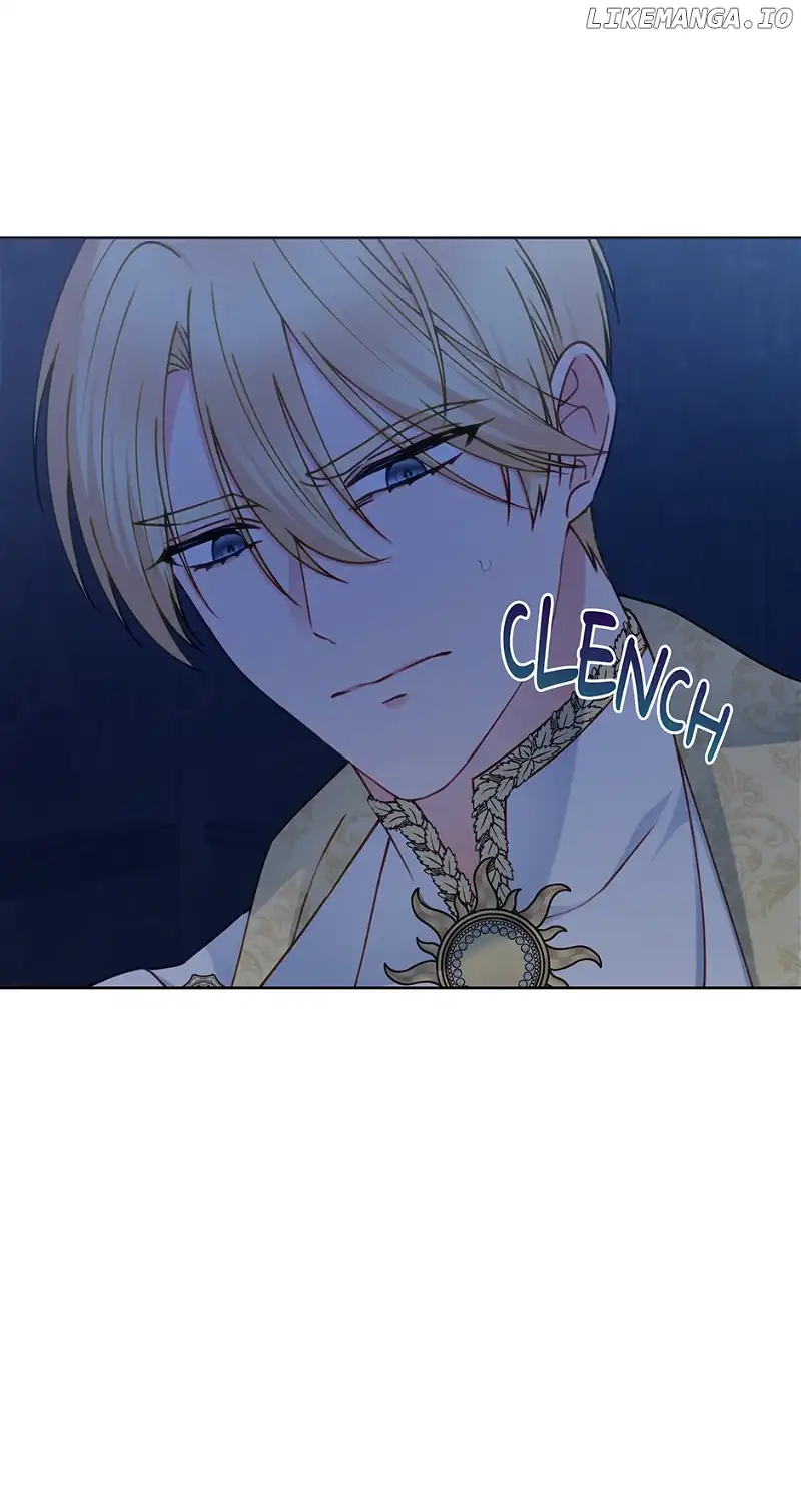 Sickly? Husband’s Contractual Wife Chapter 107 - Page 52