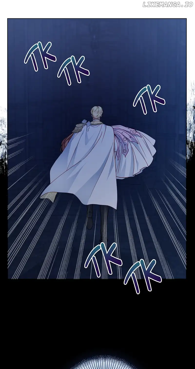 Sickly? Husband’s Contractual Wife Chapter 107 - Page 53