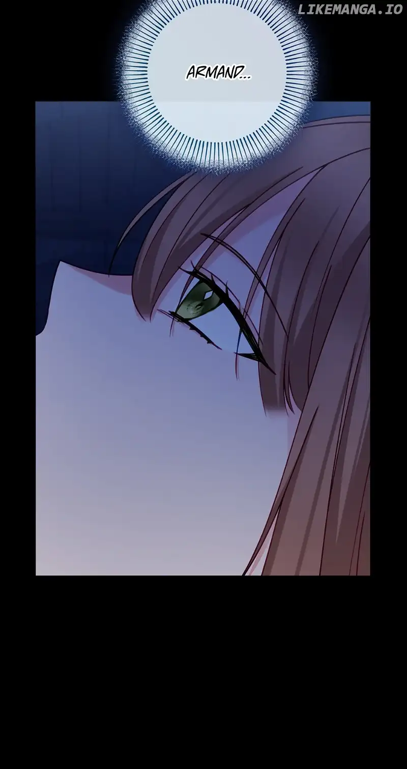 Sickly? Husband’s Contractual Wife Chapter 107 - Page 54