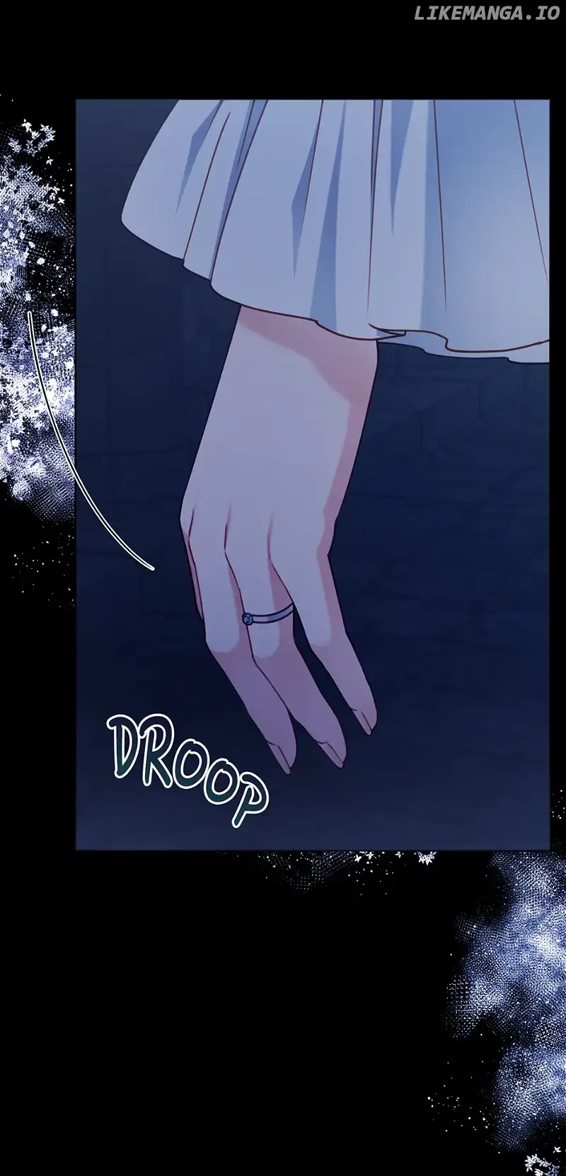 Sickly? Husband’s Contractual Wife Chapter 107 - Page 57