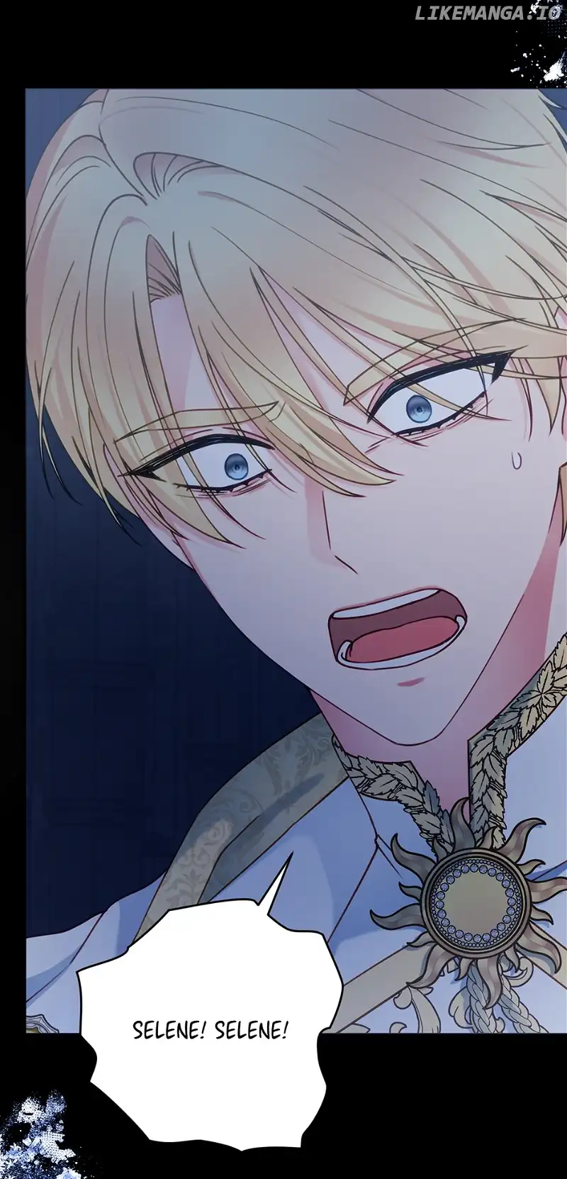 Sickly? Husband’s Contractual Wife Chapter 107 - Page 58