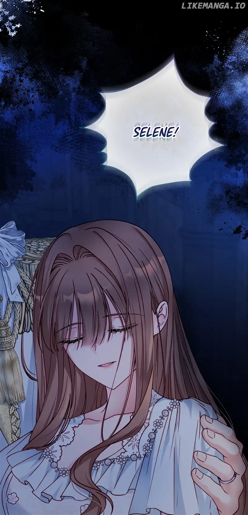 Sickly? Husband’s Contractual Wife Chapter 107 - Page 59