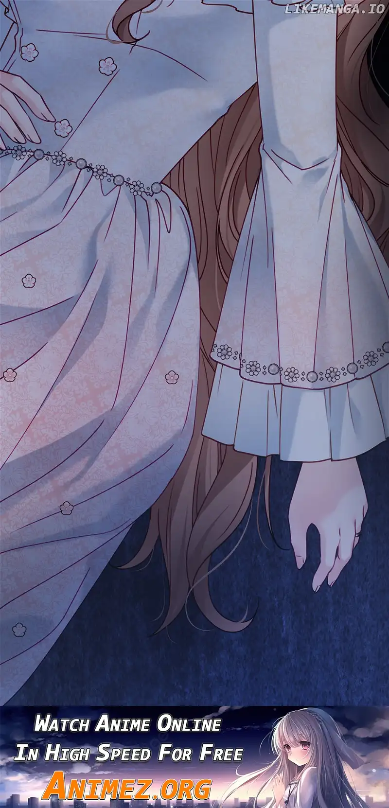 Sickly? Husband’s Contractual Wife Chapter 107 - Page 60