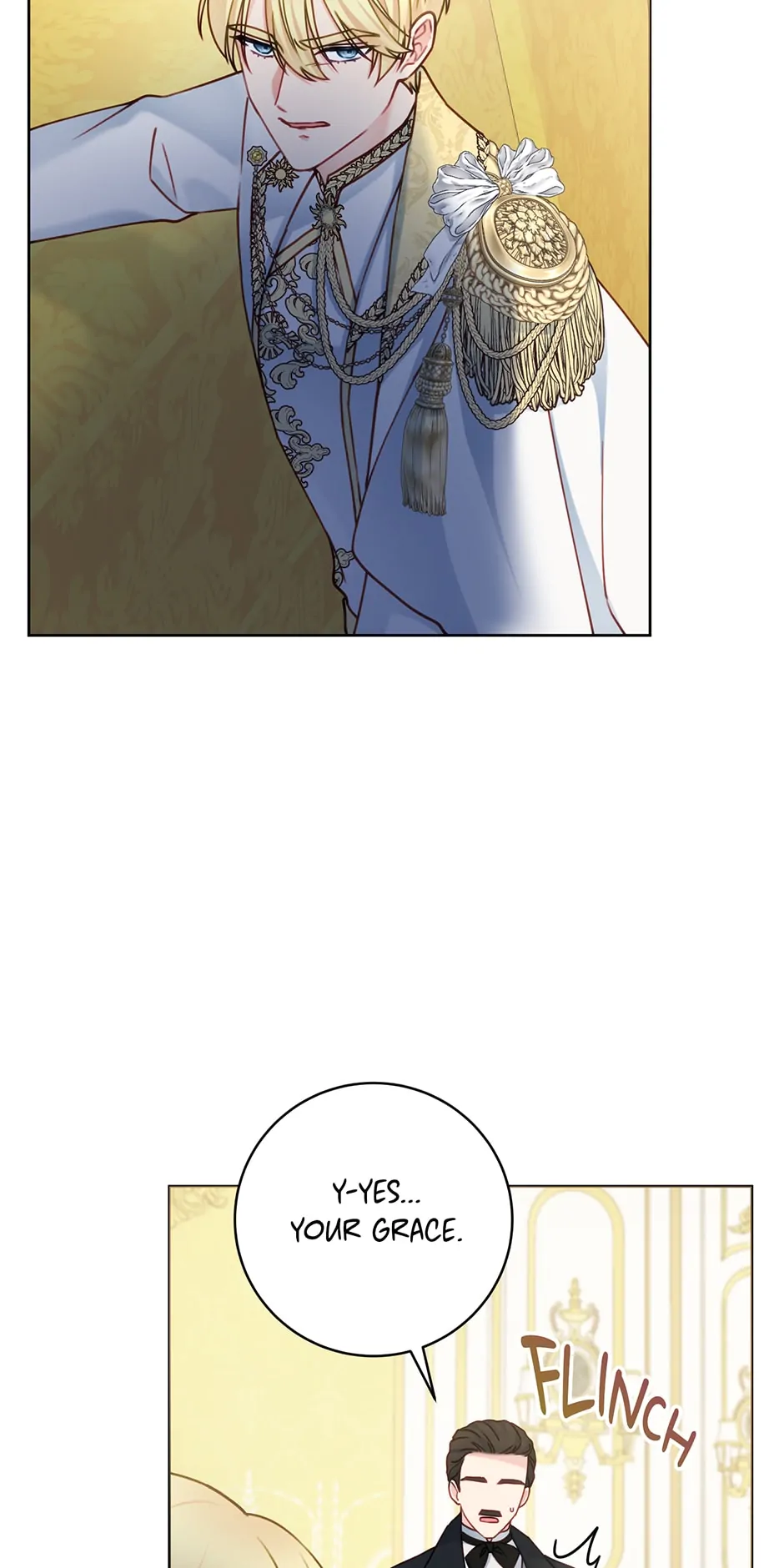 Sickly? Husband’s Contractual Wife Chapter 108 - Page 8