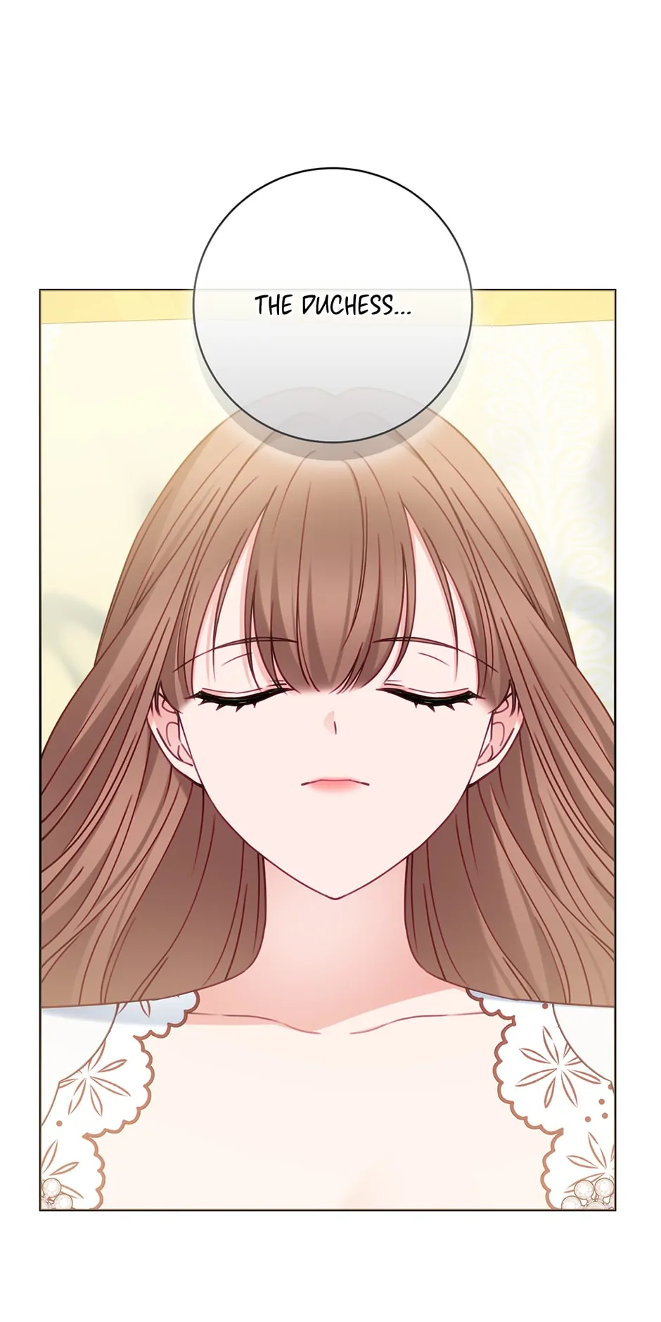 Sickly? Husband’s Contractual Wife Chapter 108 - Page 11