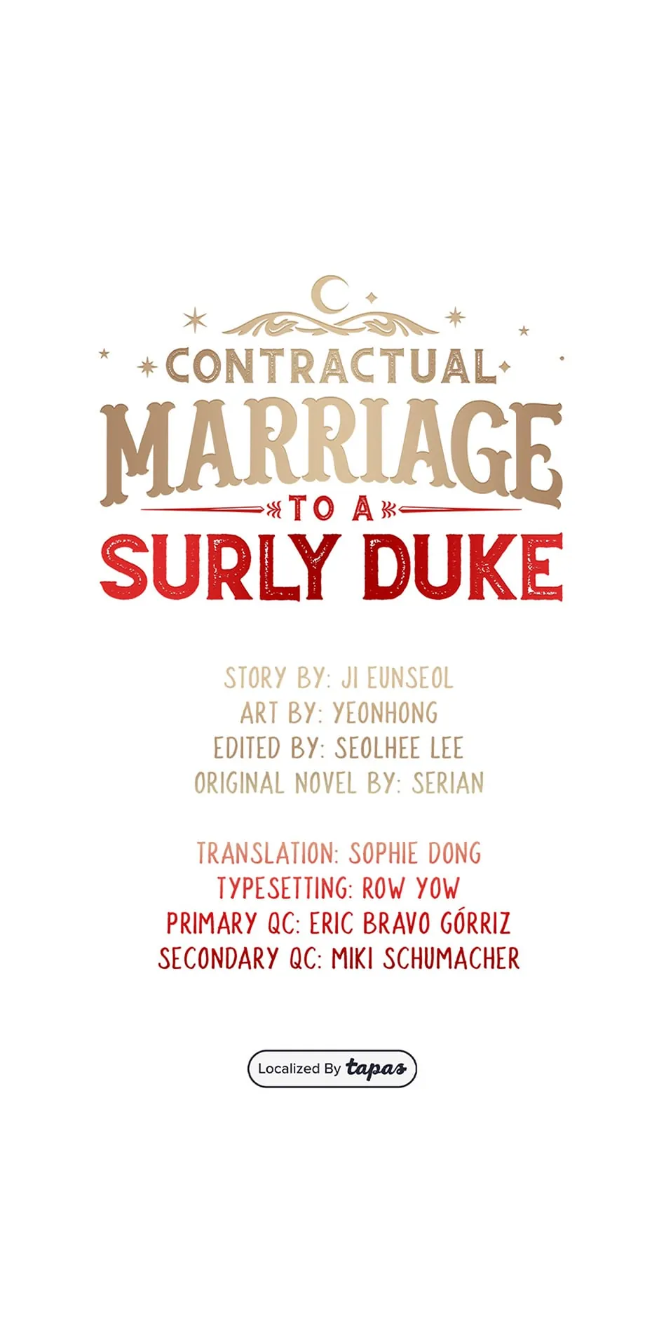 Sickly? Husband’s Contractual Wife Chapter 108 - Page 12