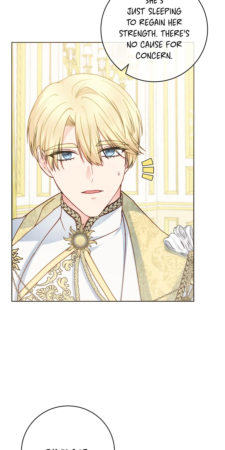 Sickly? Husband’s Contractual Wife Chapter 108 - Page 14