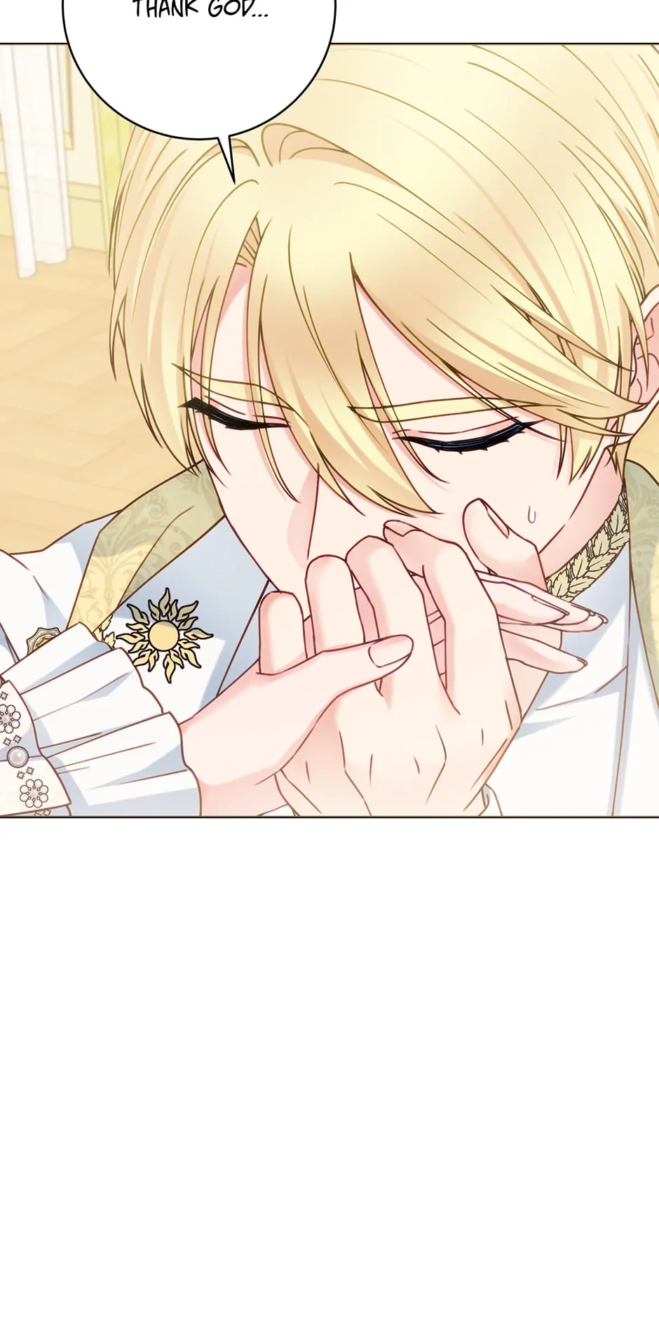 Sickly? Husband’s Contractual Wife Chapter 108 - Page 15