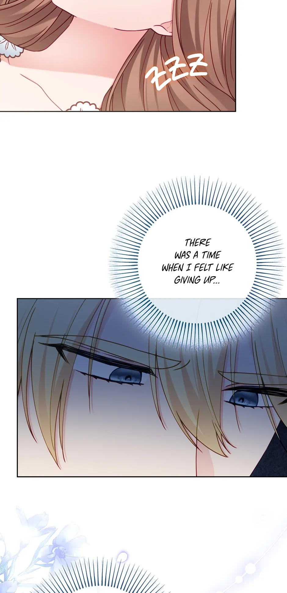 Sickly? Husband’s Contractual Wife Chapter 108 - Page 17