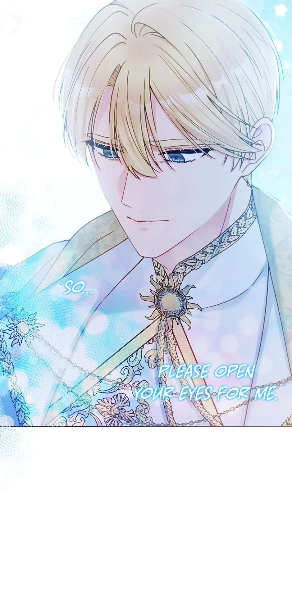 Sickly? Husband’s Contractual Wife Chapter 108 - Page 20