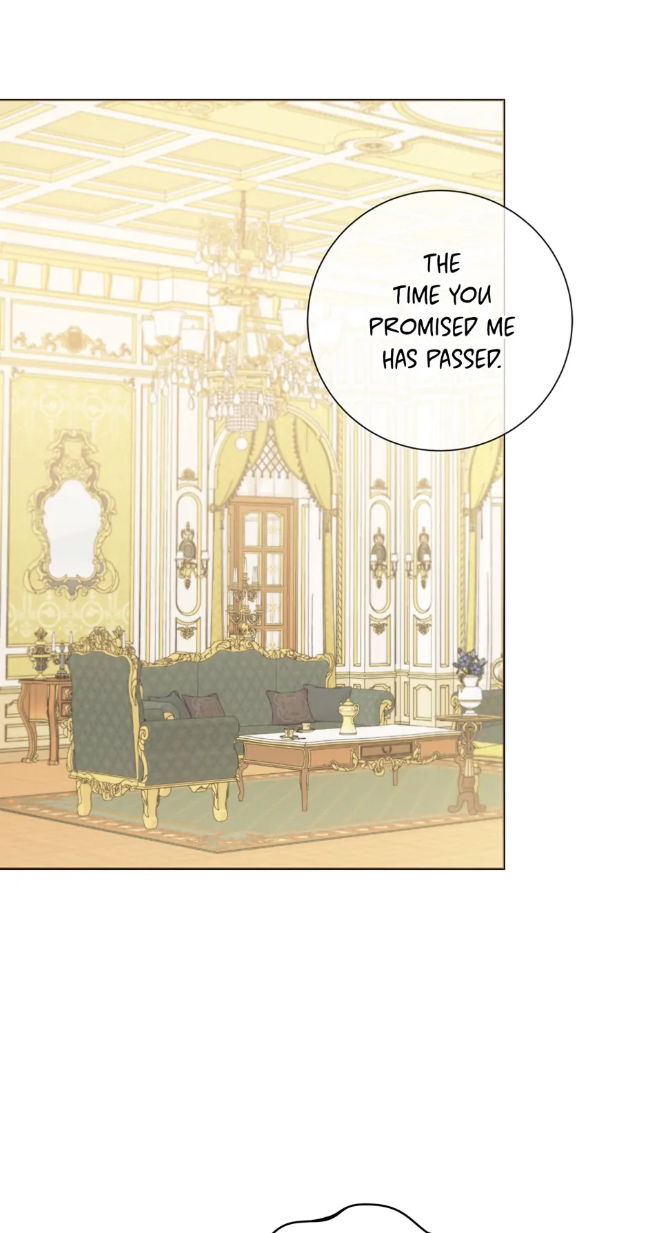 Sickly? Husband’s Contractual Wife Chapter 108 - Page 23