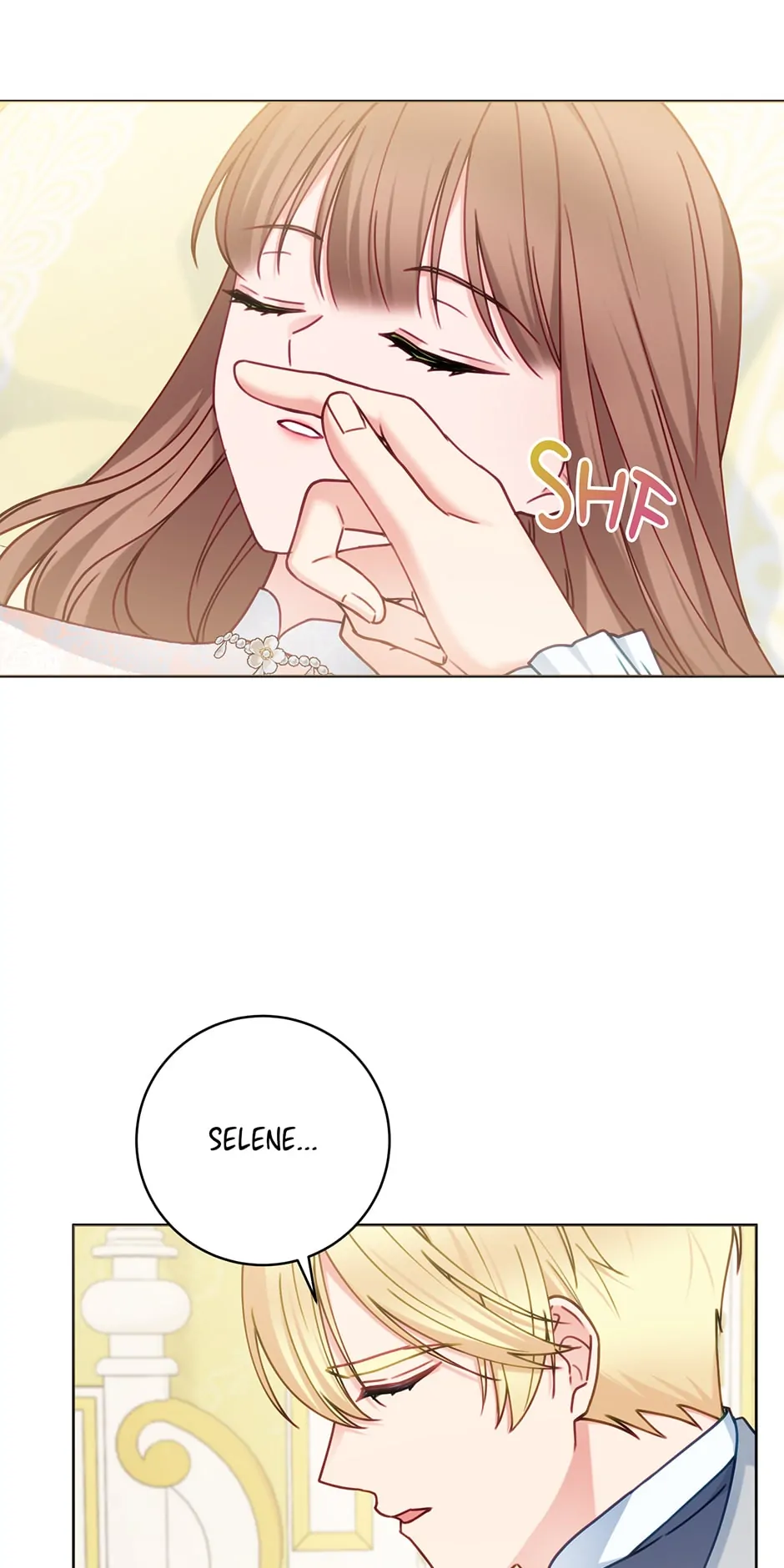 Sickly? Husband’s Contractual Wife Chapter 108 - Page 26