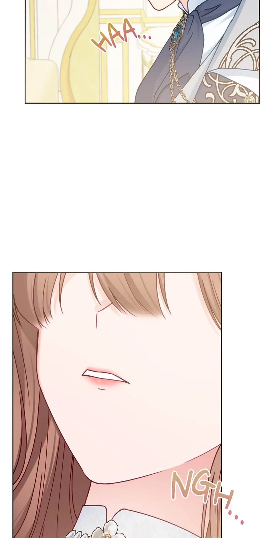 Sickly? Husband’s Contractual Wife Chapter 108 - Page 27