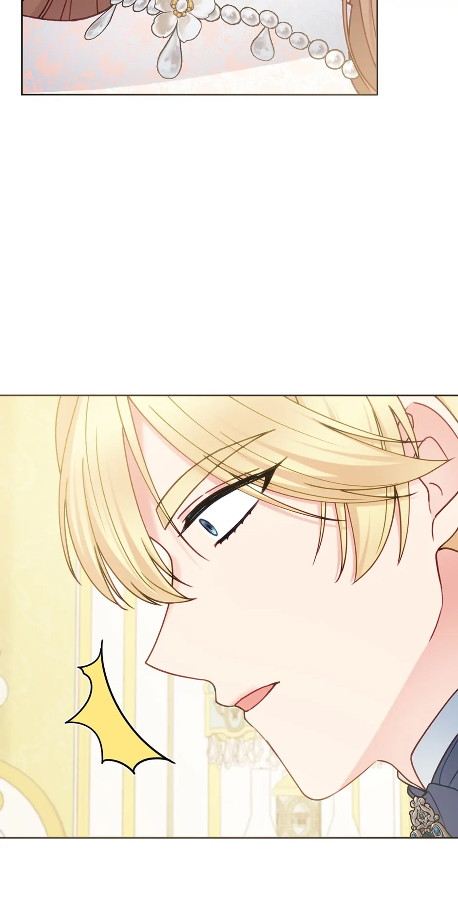 Sickly? Husband’s Contractual Wife Chapter 108 - Page 28